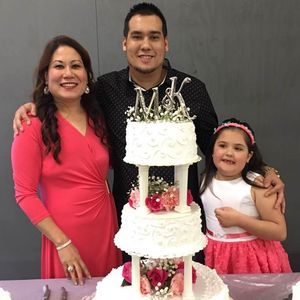 Meet your Posher, Curtis